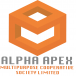 alpha apex logo